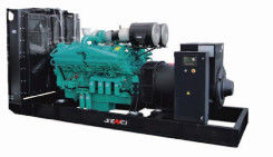 300Kg van de Reeksperkins 7-1800Kw van de dieselmotorgenerator de Reeksmotor Model403a-11g1