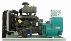 De professionele Reeks van de Dieselmotorgenerator 15-250 KW-Reeks met Weichai-Motor