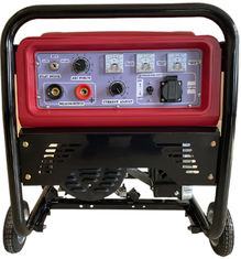 De Generator van het de Benzinelassen van LWG250 MMA 230A met 5.0mm Elektrode