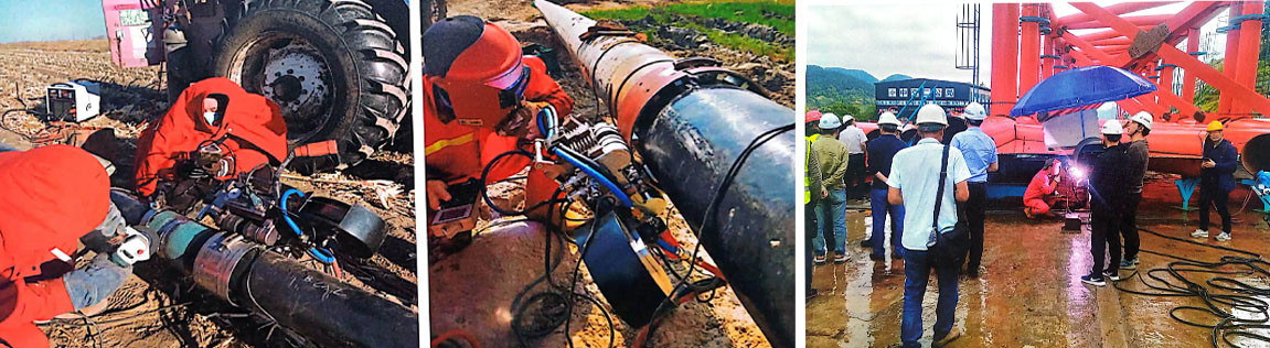 Draagbare Omschakelaarslasser