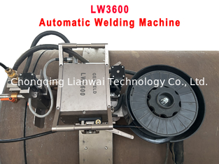 LW3600 Argonbooglassen automatisch lasapparaat