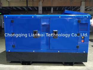 GENWELD LWG600 600A Diesel lassen generator voor MMA/TIG/FCAW/Gouging/Cellulose lassen