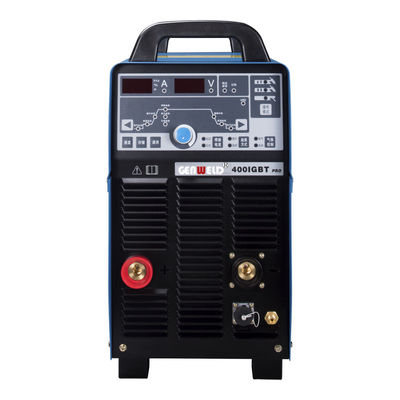 WS-315/400IGBT-omvormer DC argonbooglasmachine