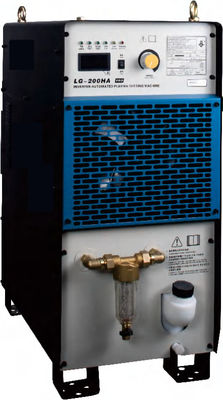 LG-125HA/200HA Pro Inverter geautomatiseerde plasmasnijmachine