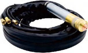 LG-125HA/200HA Pro Inverter geautomatiseerde plasmasnijmachine