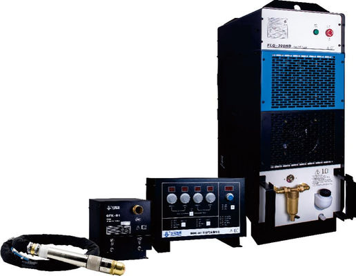 LG-125HA/200HA Pro Inverter geautomatiseerde plasmasnijmachine