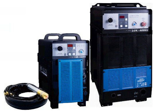 LGK-120/200/300/400HD Inverter-luchtplasmasnijmachine