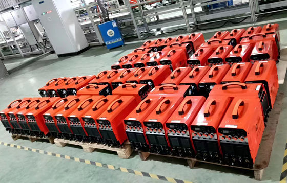TW-T250AR DC argon arc welding machine