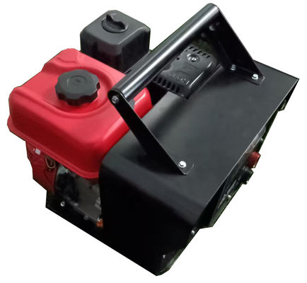 GENWELD  LWG150 Portable Inverter Welder with Inverter DC Power Supply Ideal for Soldering Any Type of Electrode