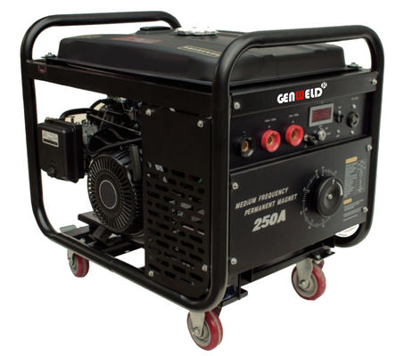 AXO-250A Manual arc welding / argon arc welding machine
