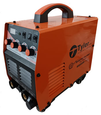 De draagbare Lasser van de het Doelmma Omschakelaar van 225A Burgerlijke