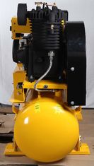 Draagbare Multifunctielasser Generator With Welding/Lucht het samenpersen/Verlichting