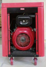 SCD7500Q draagbare Diesel Generator/Diesel van 4.5Kw 220v Generator Enige Fase