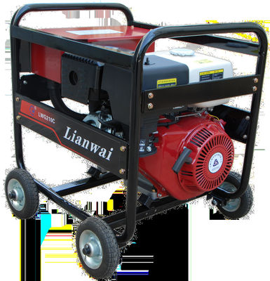 het Lassengenerator van 200A MMA