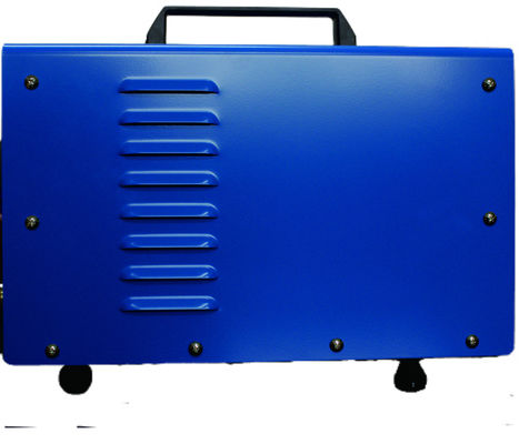 Multifunctionele Koudlassenmachine