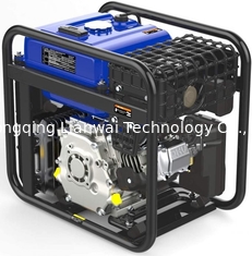 IP23 benzine150a Draagbare Lasser Generator Inverter Control