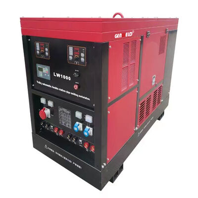 kopen GENWELD LW1000 Volautomatisch dubbelstation pijplaswerkstation online manufacture