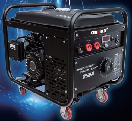 kopen AXO-250A Handmatig boog lassen / argon boog lassen machine online manufacture