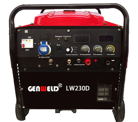 kopen LW230D Lasgenerator online manufacture