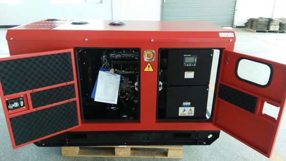 kopen 70 kW/88 KVA Diesel Generator Set 4 cilinder Verticale turbocompressor Waterkoeling 4 slag online manufacture