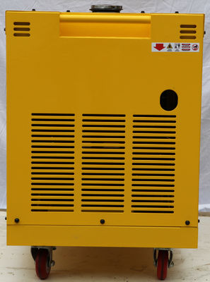 kopen Stille Diesel Lasgenerator WD200B 200A Diesel Generator Lasmachine online manufacture