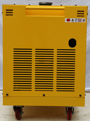 kopen WD200B 200A Stille Diesel Lasgenerator, Draagbare MMA Lasser CE Goedgekeurd online manufacture