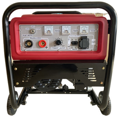 kopen LWG210 210A MMA motor aangedreven booglassen enkelfasige online manufacture