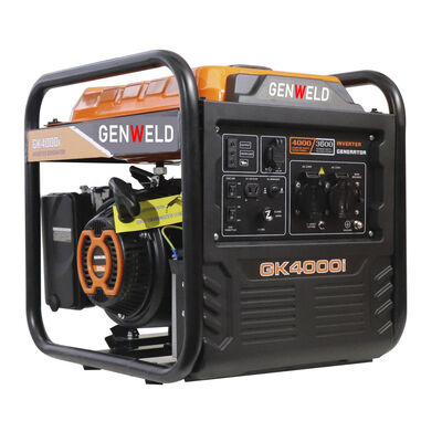 kopen 3.6kW inverter benzine generator online manufacture