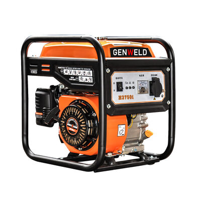 kopen AVR-bescherming Gasoline Inverter Generator online manufacture