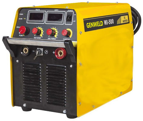 kopen Industriële draagbare 500A MMA/TIG/Cellulose Down Welding Inverter online manufacture
