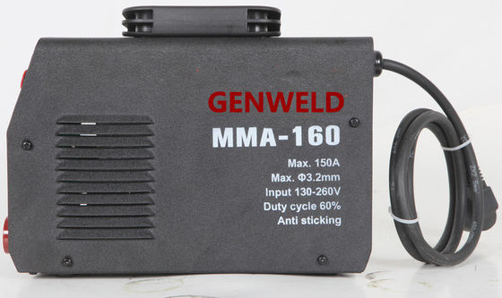 kopen 4.5KW MMA Drielaag PCB 150A Inverter booglassen online manufacture