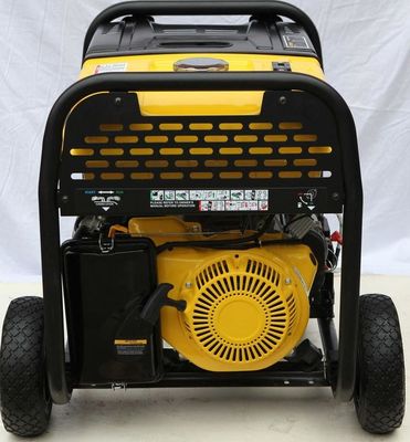 kopen GENWELD WSI-200 Draagbare 200A MMA Inverter Lasmachine aangedreven door een eigen motor of een elektriciteitsnet online manufacture