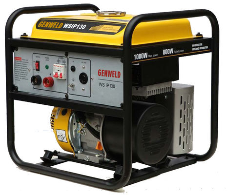 kopen Draagbare 130A Benzine Lasgenerator online manufacture