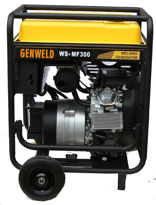 kopen MS*MF300 Generator Welding Machine, DC Welding Generator Met DC3.0Kw Hulpproductie online manufacture