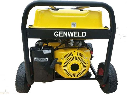 kopen Kleine draagbare lasgenerator, WDF-250 250A draagbare stok lassen machine online manufacture