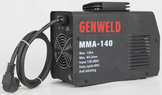 kopen Mini draagbare gemeten 165A MMA/ 175A TIG IGBT Inverter Lasser online manufacture
