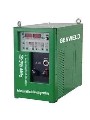 kopen GENWELD  Pulse MIG-350 Pulse gasbeschermde lasmachine online manufacture