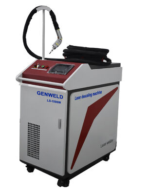 kopen GENWELD LS-1500W Laser ontkalkingsmachine online manufacture
