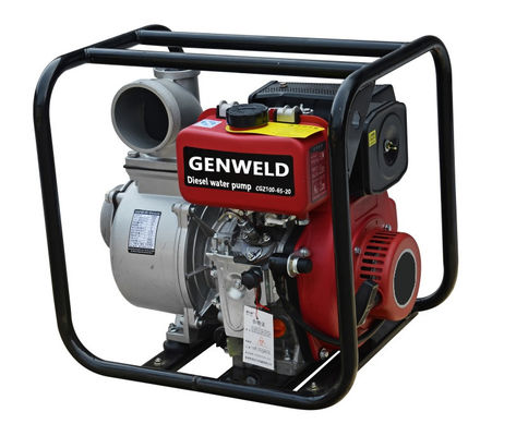 kopen GENWELD   CGZ100-65-20   Diesel waterpomp online manufacture