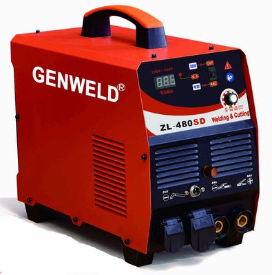 kopen GENWELD ZL-480SD Las & Snijding / Auto Spanning online manufacture