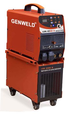 kopen Metalen drielagig PCB 260V 200A Inverter booglassen online manufacture