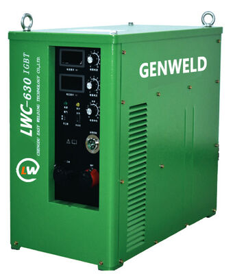kopen GENWELD  LWC-270/350/500/630   Gasbeschermd lasapparaat online manufacture