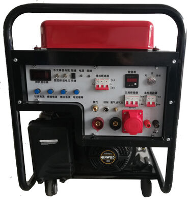kopen GENWELD 670CC 300A Gasinekrachtopwekkers online manufacture